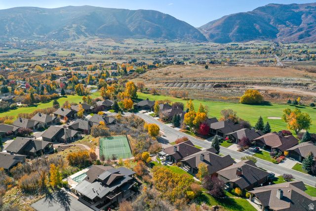 4892 E EAGLERIDGE DR, Eden, UT 84310
