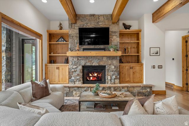 4892 E EAGLERIDGE DR, Eden, UT 84310