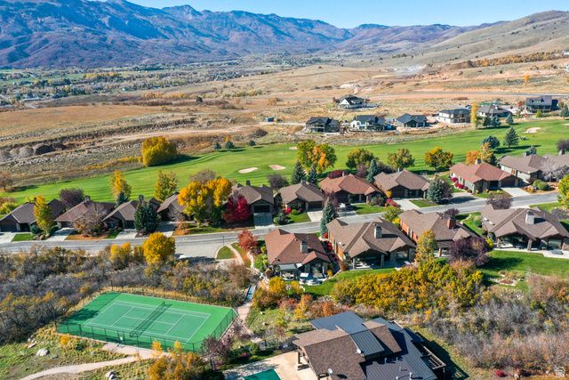 4892 E EAGLERIDGE DR, Eden, UT 84310