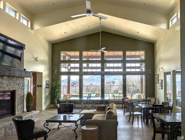 4892 E EAGLERIDGE DR, Eden, UT 84310