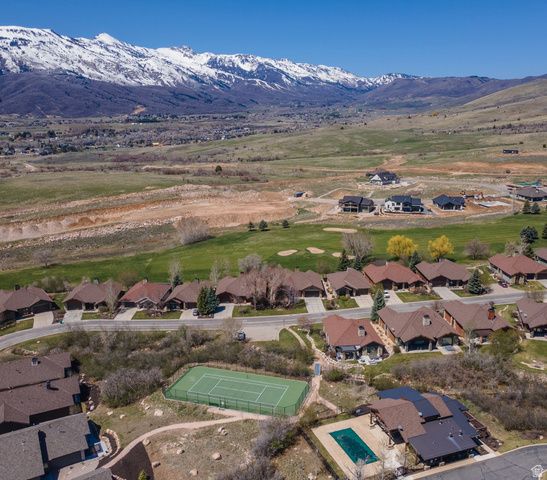 4892 E EAGLERIDGE DR, Eden, UT 84310