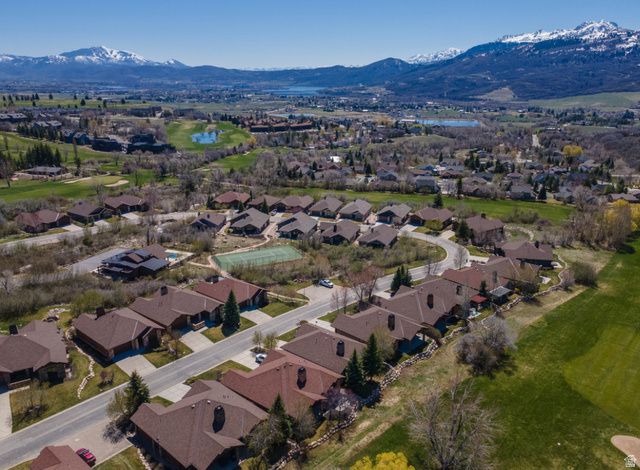 4892 E EAGLERIDGE DR, Eden, UT 84310