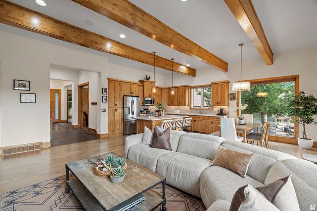 4892 E EAGLERIDGE DR, Eden, UT 84310