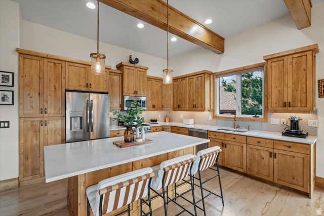 4892 E EAGLERIDGE DR, Eden, UT 84310