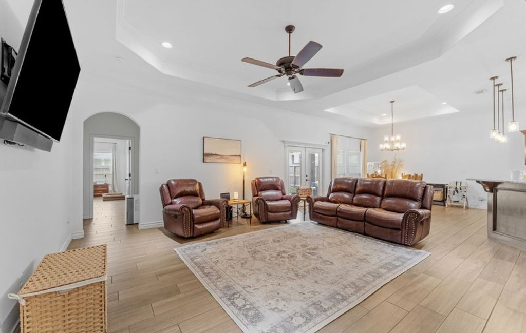 9501 Royal Oak Dr, Corpus Christi, TX 78410 — photo 3