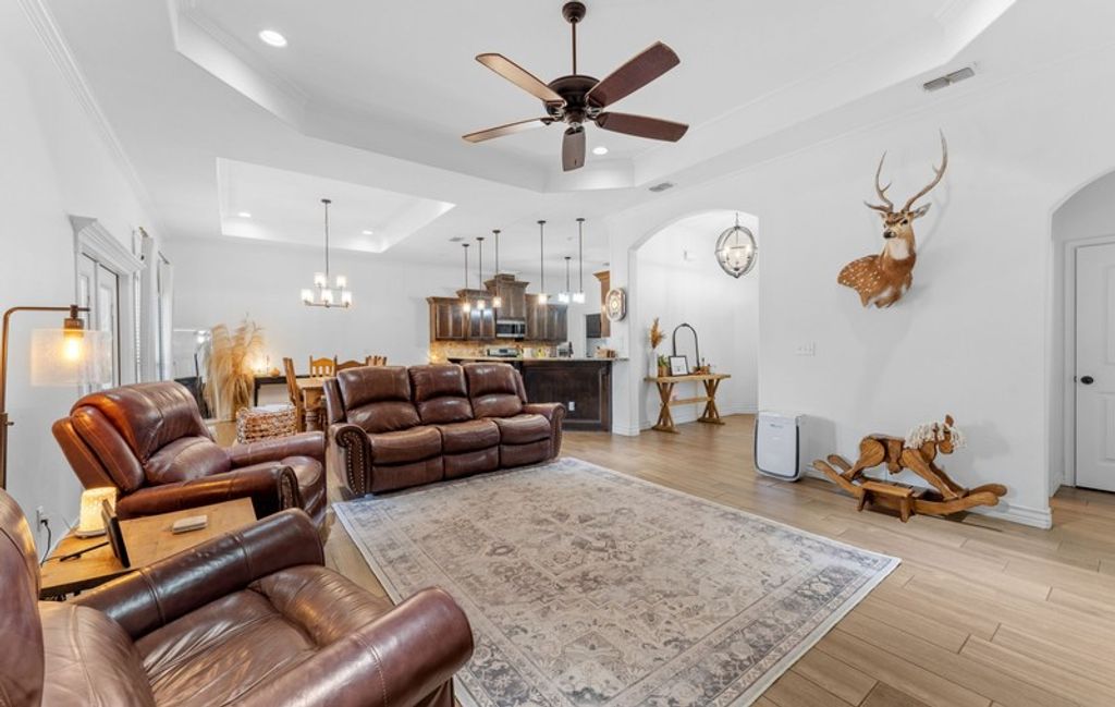 9501 Royal Oak Dr, Corpus Christi, TX 78410 — photo 4