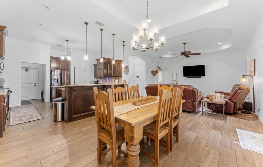 9501 Royal Oak Dr, Corpus Christi, TX 78410 — photo 5