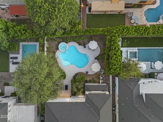 625 W Echo Lane, Phoenix, AZ 85021