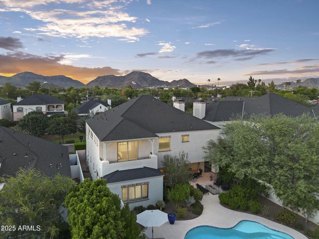 625 W Echo Lane, Phoenix, AZ 85021