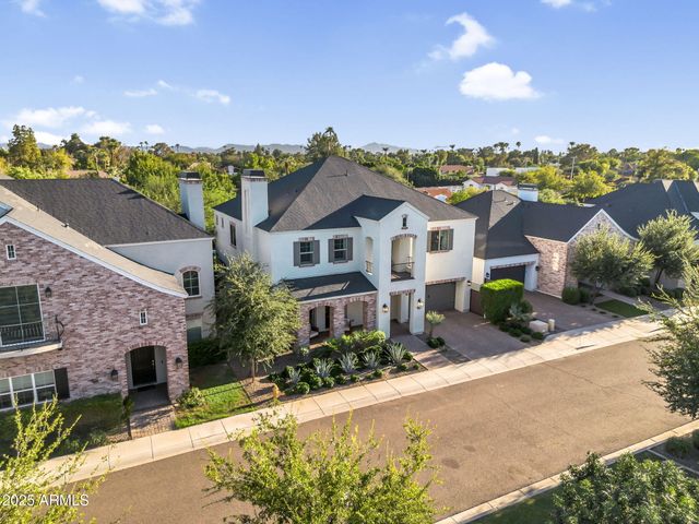 625 W Echo Lane, Phoenix, AZ 85021