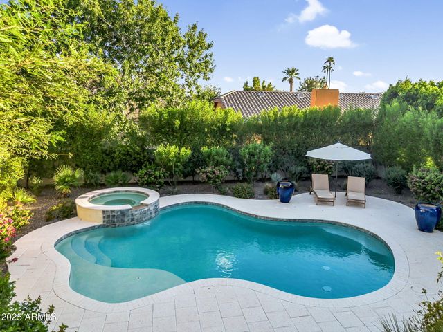 625 W Echo Lane, Phoenix, AZ 85021