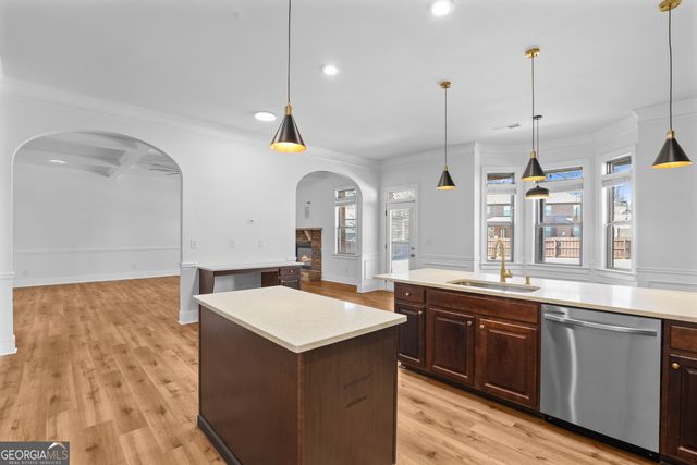 200 Snow Bird Drive, Hampton, GA 30228