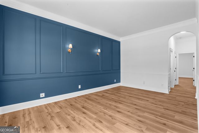 200 Snow Bird Drive, Hampton, GA 30228