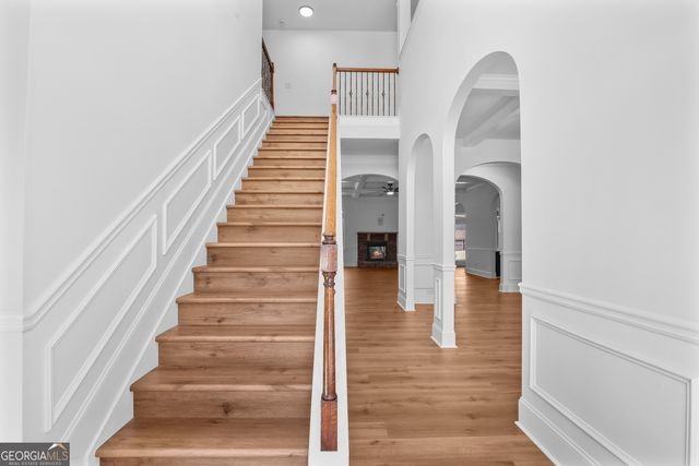 200 Snow Bird Drive, Hampton, GA 30228