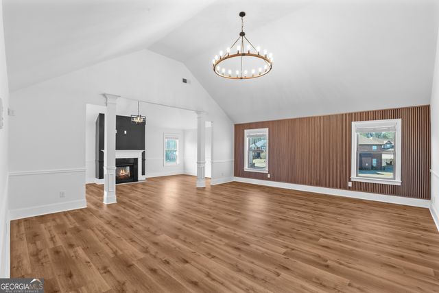 200 Snow Bird Drive, Hampton, GA 30228