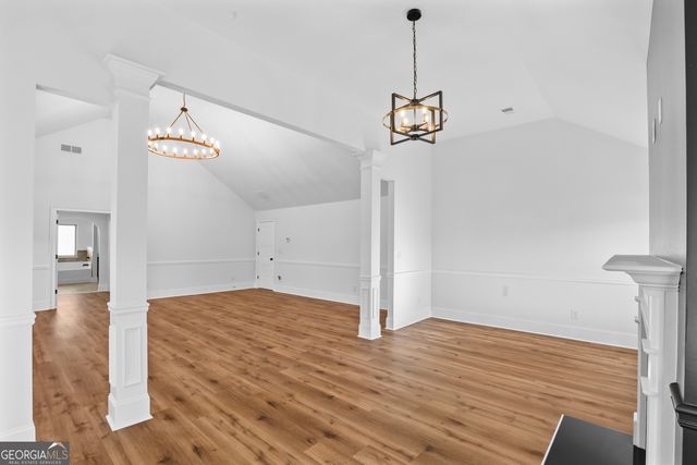 200 Snow Bird Drive, Hampton, GA 30228