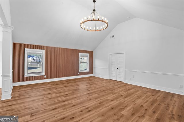 200 Snow Bird Drive, Hampton, GA 30228