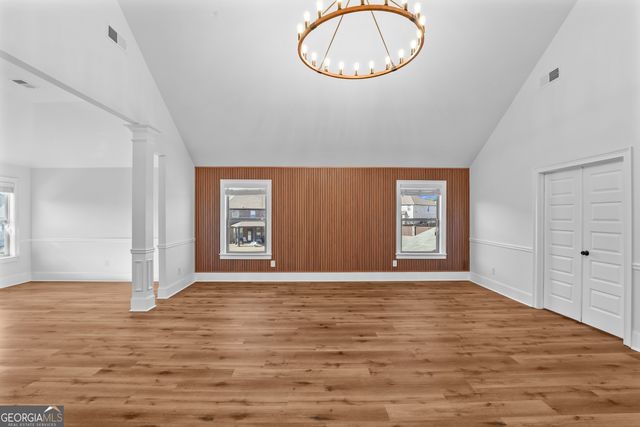 200 Snow Bird Drive, Hampton, GA 30228