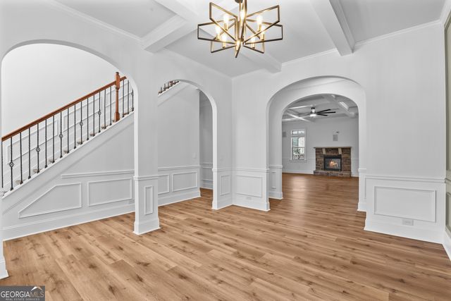 200 Snow Bird Drive, Hampton, GA 30228