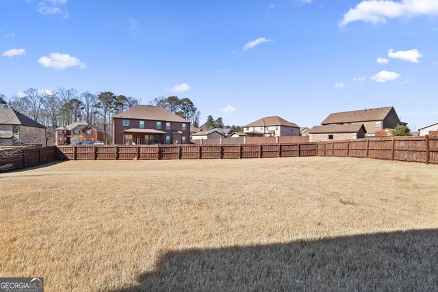 200 Snow Bird Drive, Hampton, GA 30228