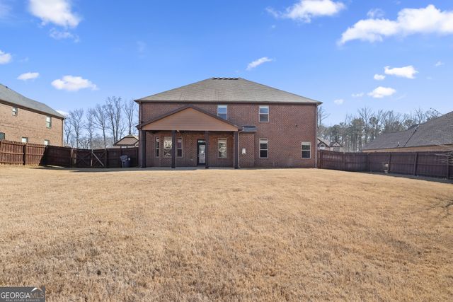 200 Snow Bird Drive, Hampton, GA 30228