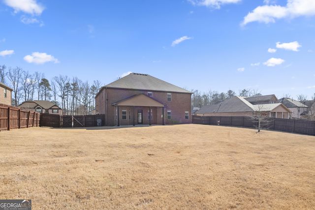 200 Snow Bird Drive, Hampton, GA 30228