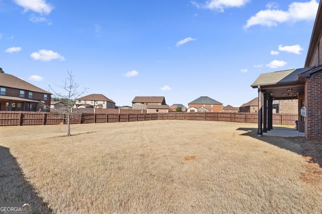 200 Snow Bird Drive, Hampton, GA 30228