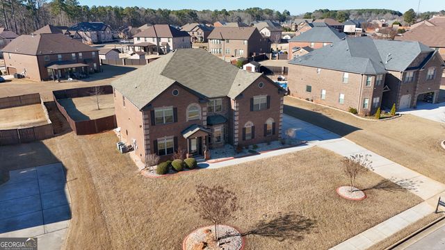 200 Snow Bird Drive, Hampton, GA 30228