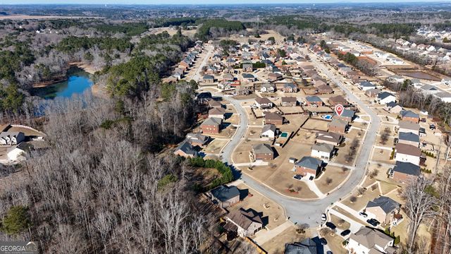 200 Snow Bird Drive, Hampton, GA 30228