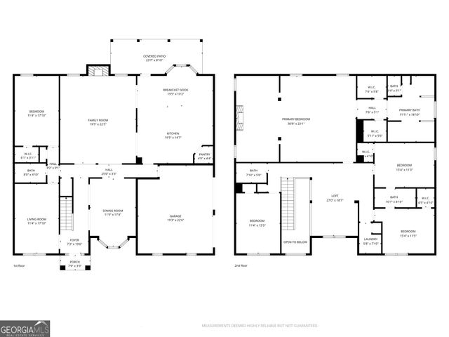 200 Snow Bird Drive, Hampton, GA 30228