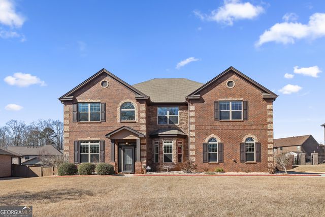 200 Snow Bird Drive, Hampton, GA 30228