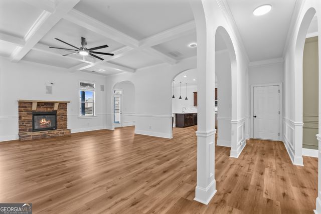 200 Snow Bird Drive, Hampton, GA 30228