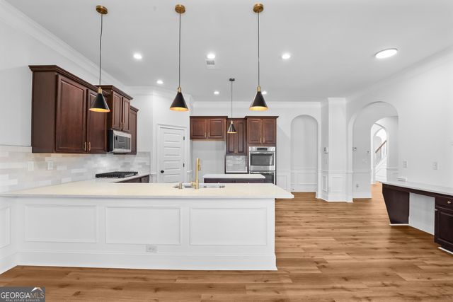 200 Snow Bird Drive, Hampton, GA 30228