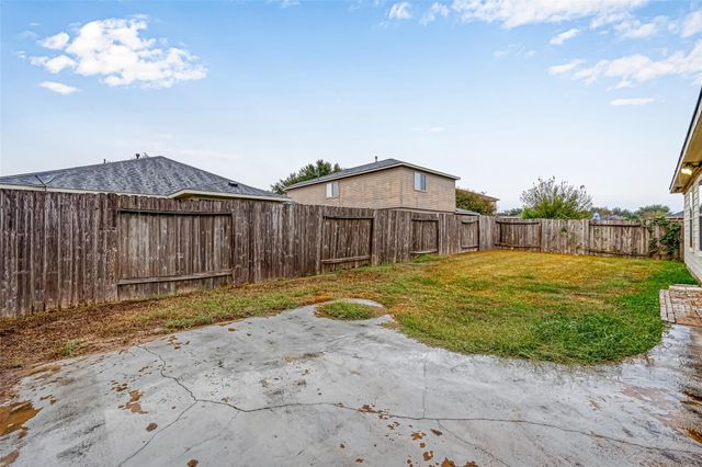 18218 Barkers Green Way, Houston, TX 77084