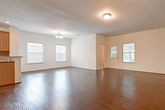 18218 Barkers Green Way, Houston, TX 77084