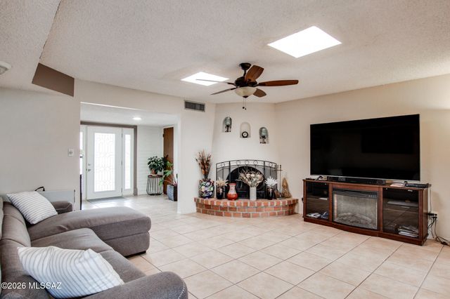 403 Poston Street, Rio Rico, AZ 85648