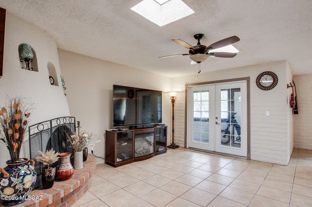 403 Poston Street, Rio Rico, AZ 85648