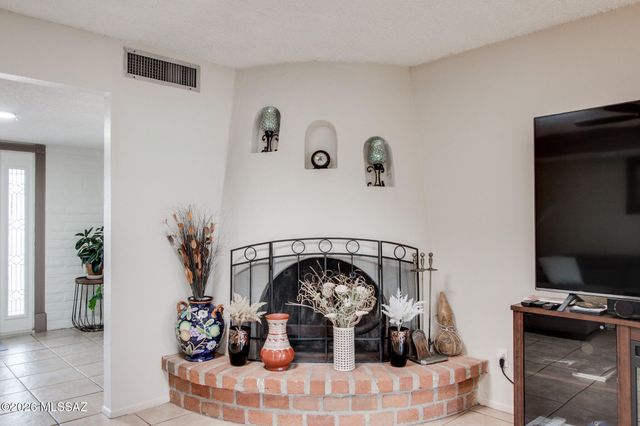 403 Poston Street, Rio Rico, AZ 85648