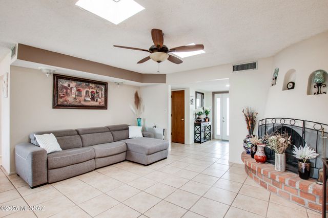 403 Poston Street, Rio Rico, AZ 85648