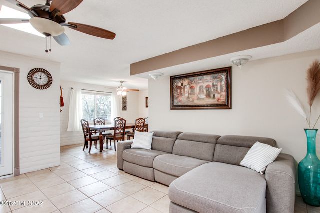 403 Poston Street, Rio Rico, AZ 85648