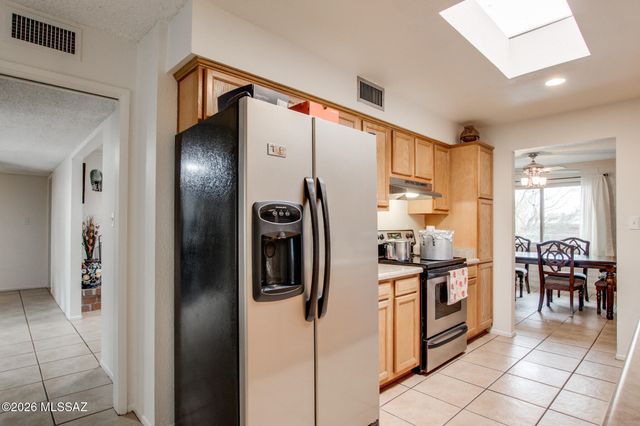 403 Poston Street, Rio Rico, AZ 85648