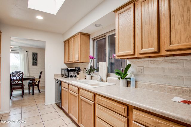 403 Poston Street, Rio Rico, AZ 85648