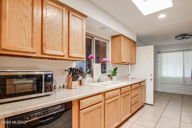 403 Poston Street, Rio Rico, AZ 85648