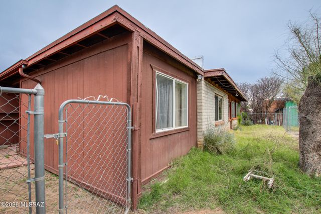 403 Poston Street, Rio Rico, AZ 85648