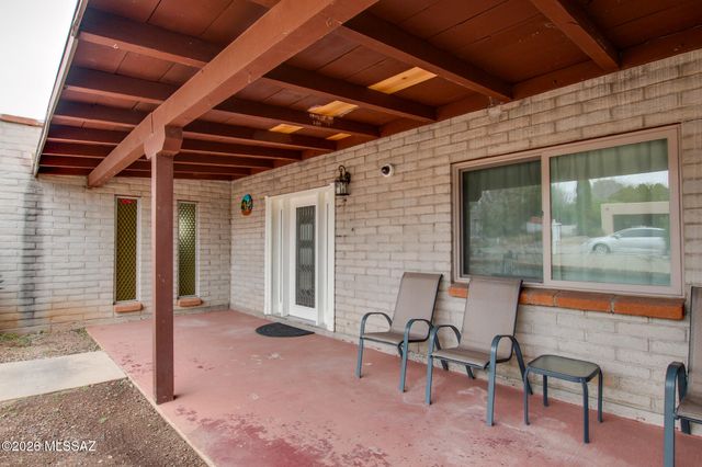 403 Poston Street, Rio Rico, AZ 85648