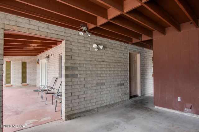 403 Poston Street, Rio Rico, AZ 85648