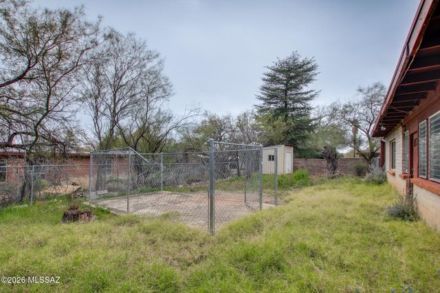 403 Poston Street, Rio Rico, AZ 85648