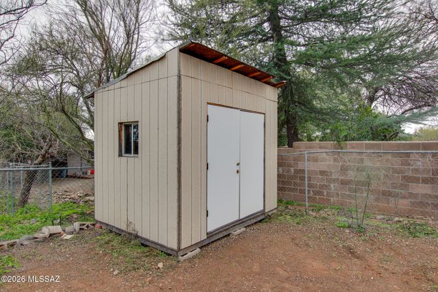 403 Poston Street, Rio Rico, AZ 85648