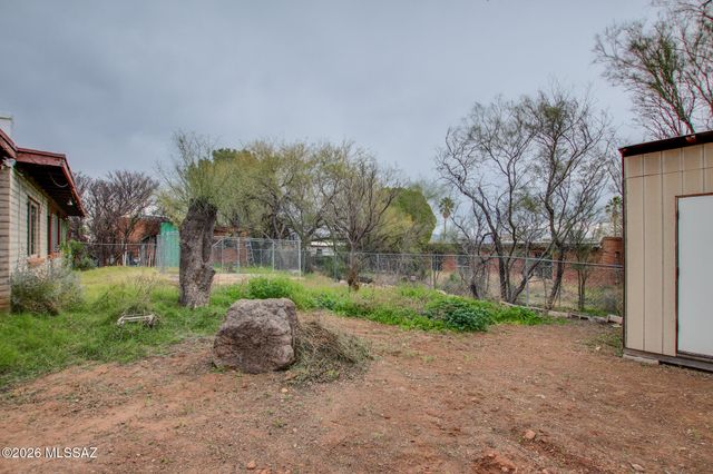 403 Poston Street, Rio Rico, AZ 85648