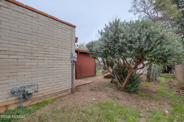 403 Poston Street, Rio Rico, AZ 85648